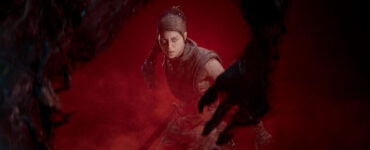 Hellblade II Enhanced