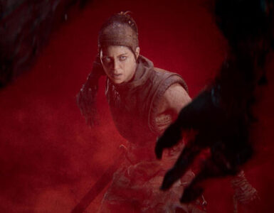 Hellblade II Enhanced