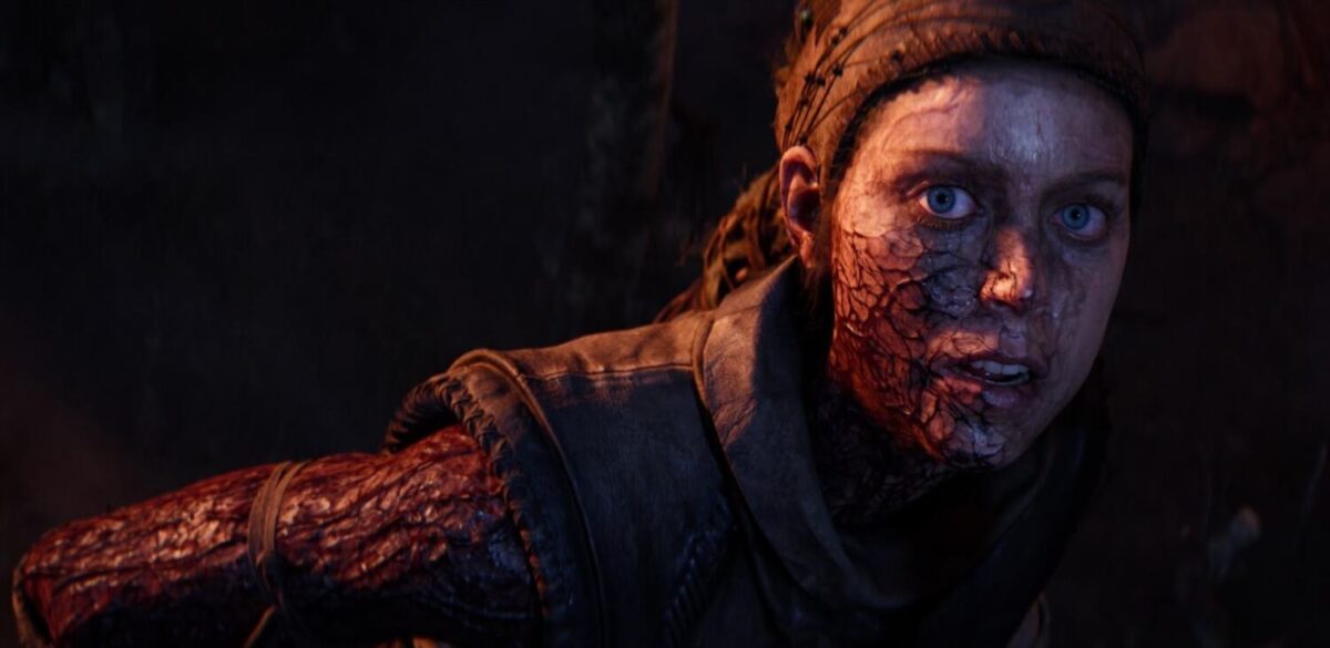 Hellblade II Enhanced