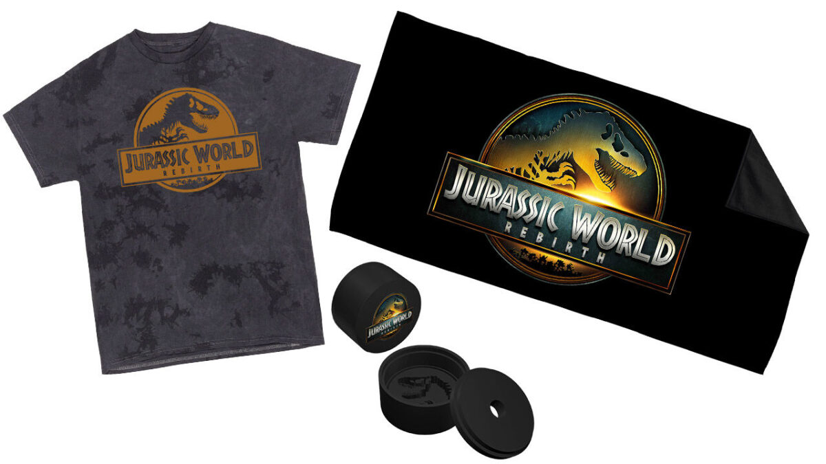 "Unlock Your Adventure: Win Exclusive Tickets to the 'Jurassic World Rebirth' Fan Premiere!" 6 "Unlock Your Adventure: Win Exclusive Tickets to the 'Jurassic World Rebirth' Fan Premiere!"-