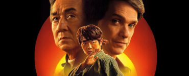 Karate Kid: Legends