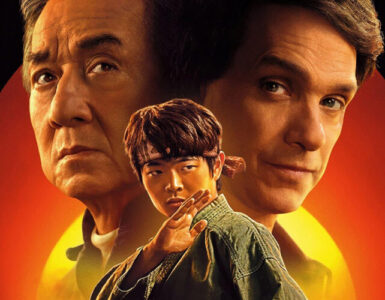 Karate Kid: Legends
