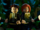 LEGO X Files
