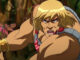 Masters of the Universe