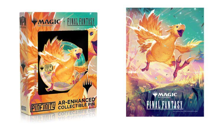 magic the gathering