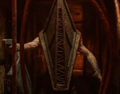 Return to Silent Hill