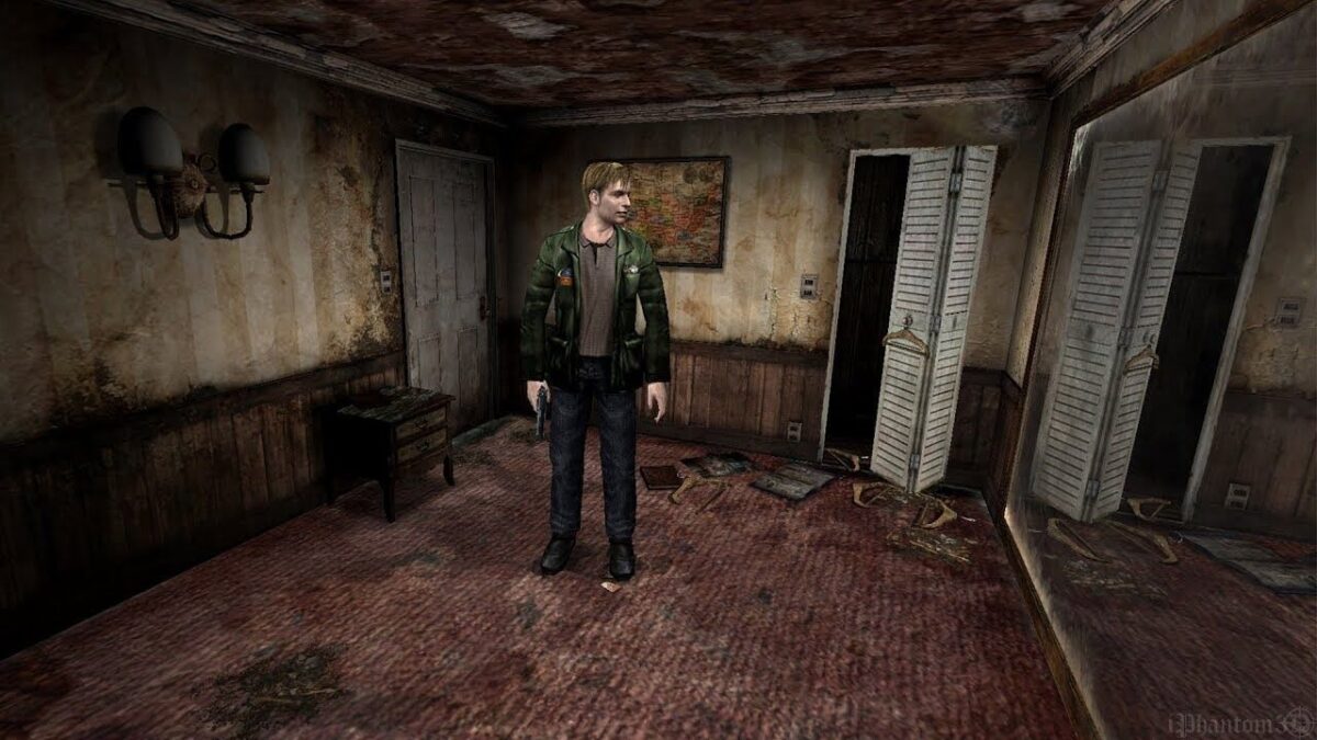 Return to Silent Hill