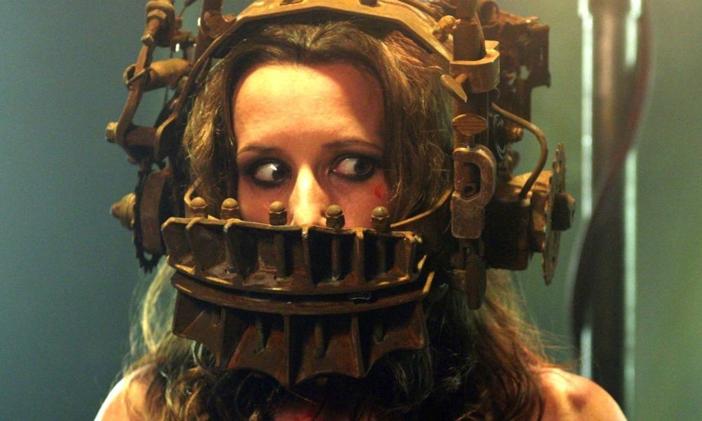 Blumhouse Eyeing 'Saw' Rights: A Reunion with Co-Creator James Wan on the Horizon! 4 Saw James Wan
