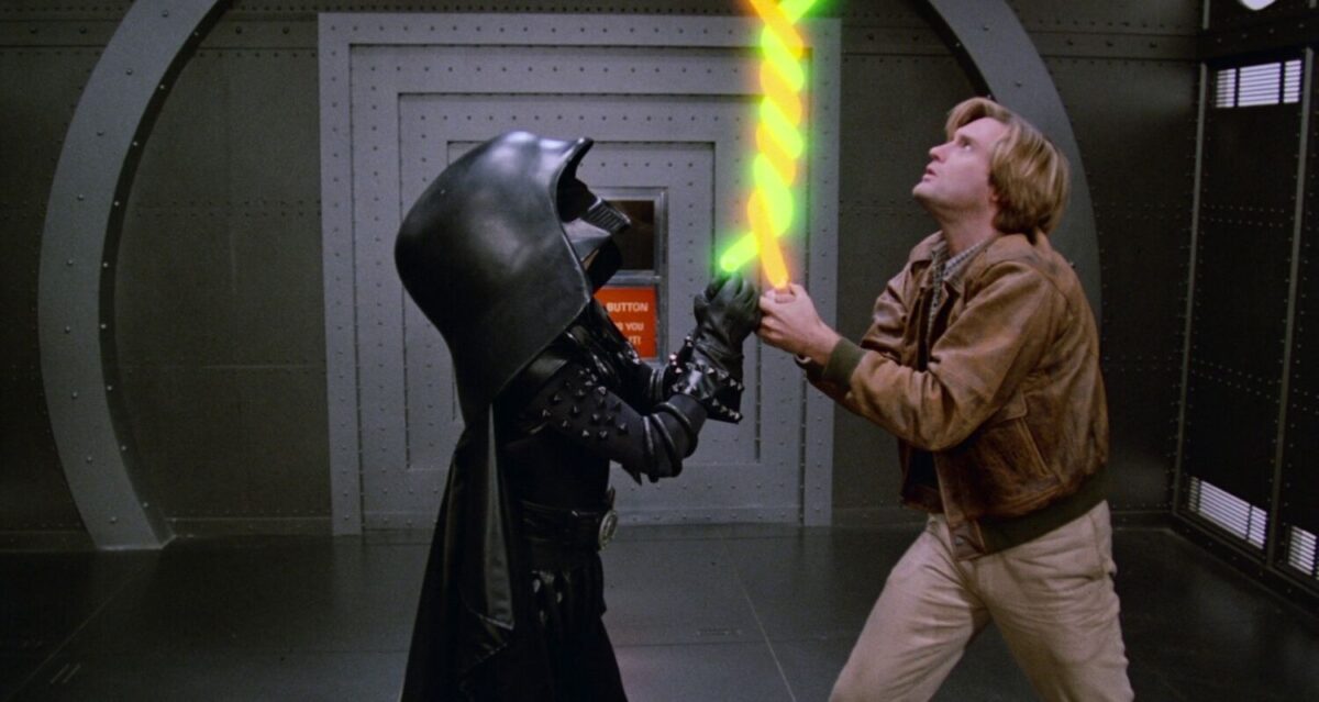 Amazon Revives 'Spaceballs' with Rick Moranis and Bill Pullman, Plus Potential New Talent from the Next Generation! 6 Amazon Revives 'Spaceballs' with Rick Moranis and Bill Pullman, Plus Potential New Talent from the Next Generation!-