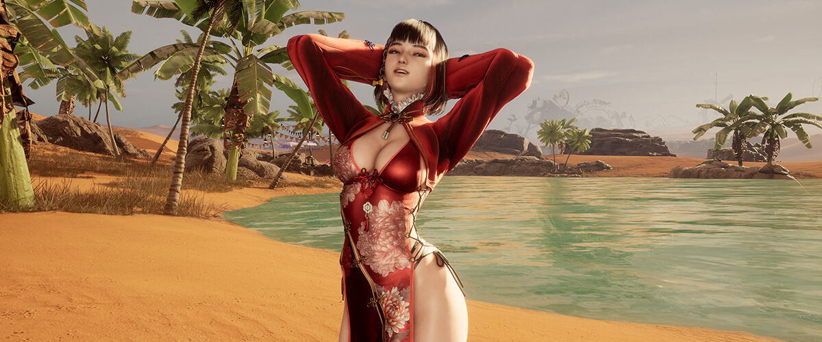 Stellar Blade PC
