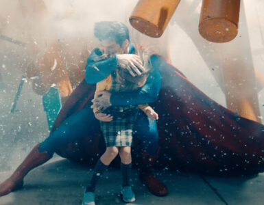 Superman