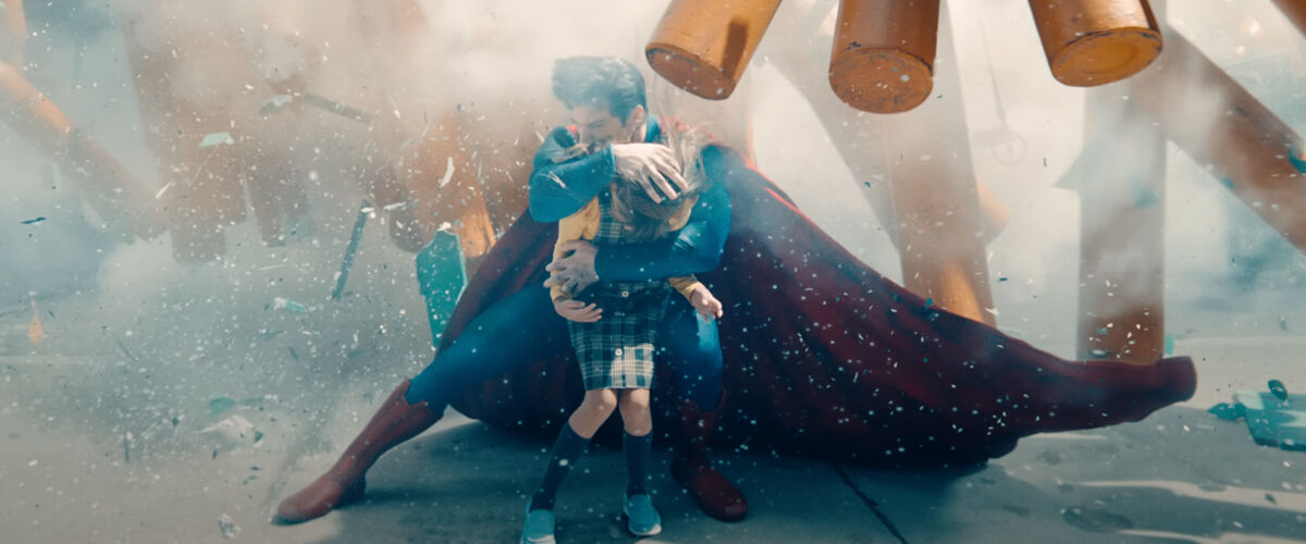 Superman