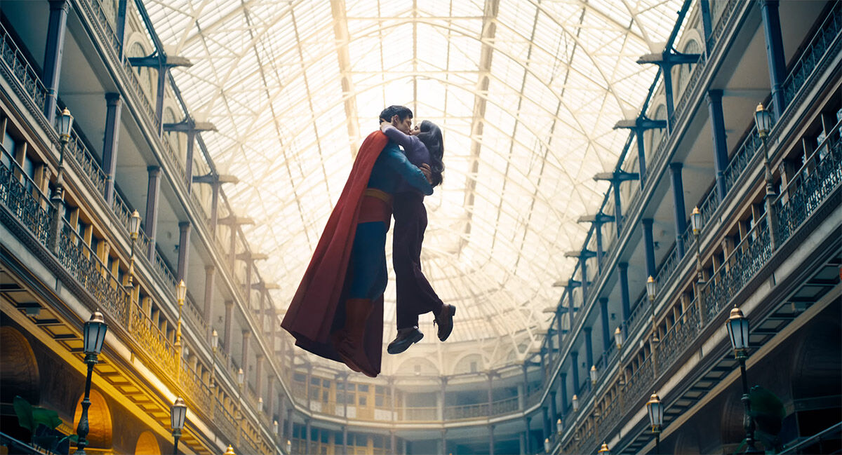 Superman (2025) Review (3)