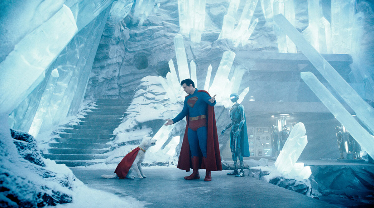 Superman (2025)