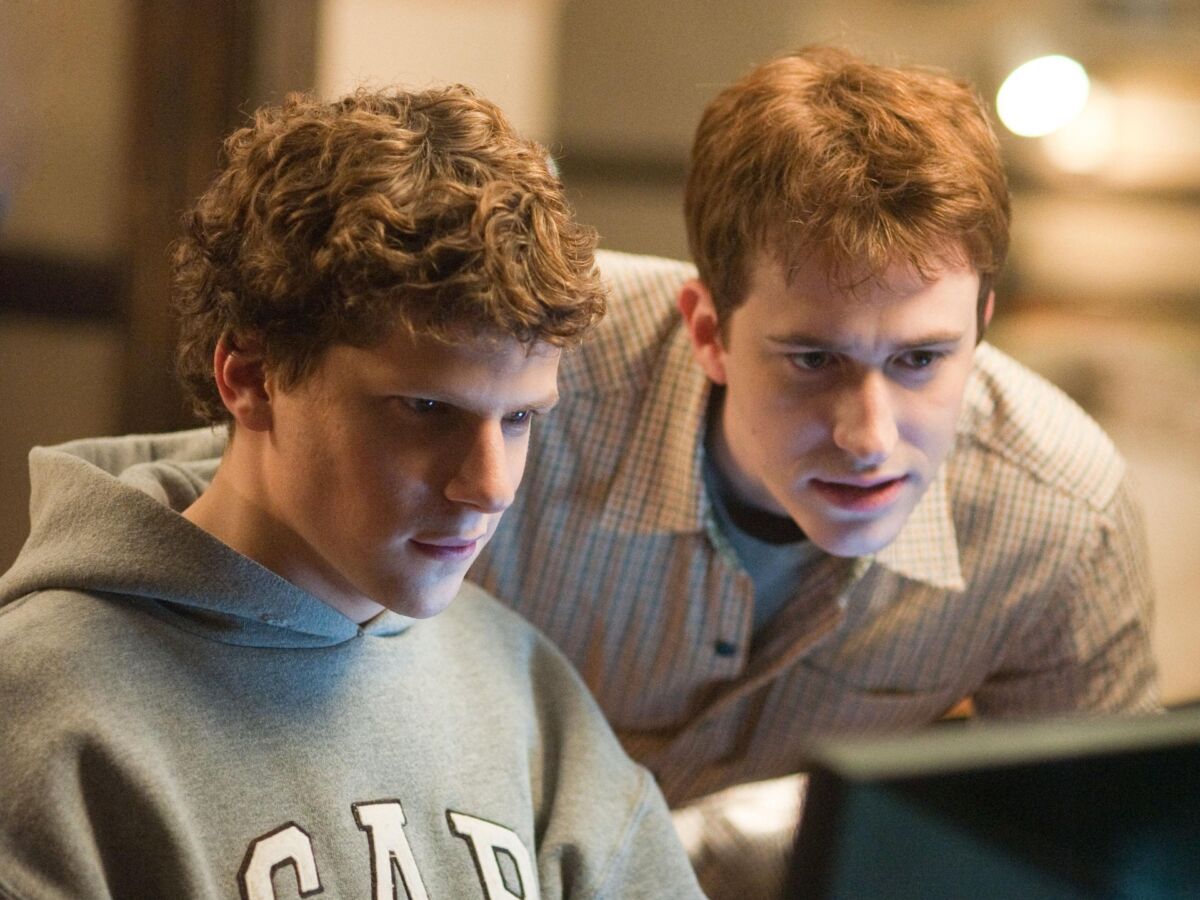 The Social Network Part II Sequel