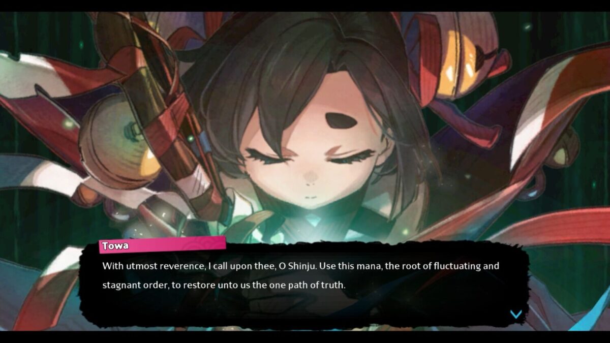 Towa Guardians
