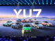 Xiaomi YU7