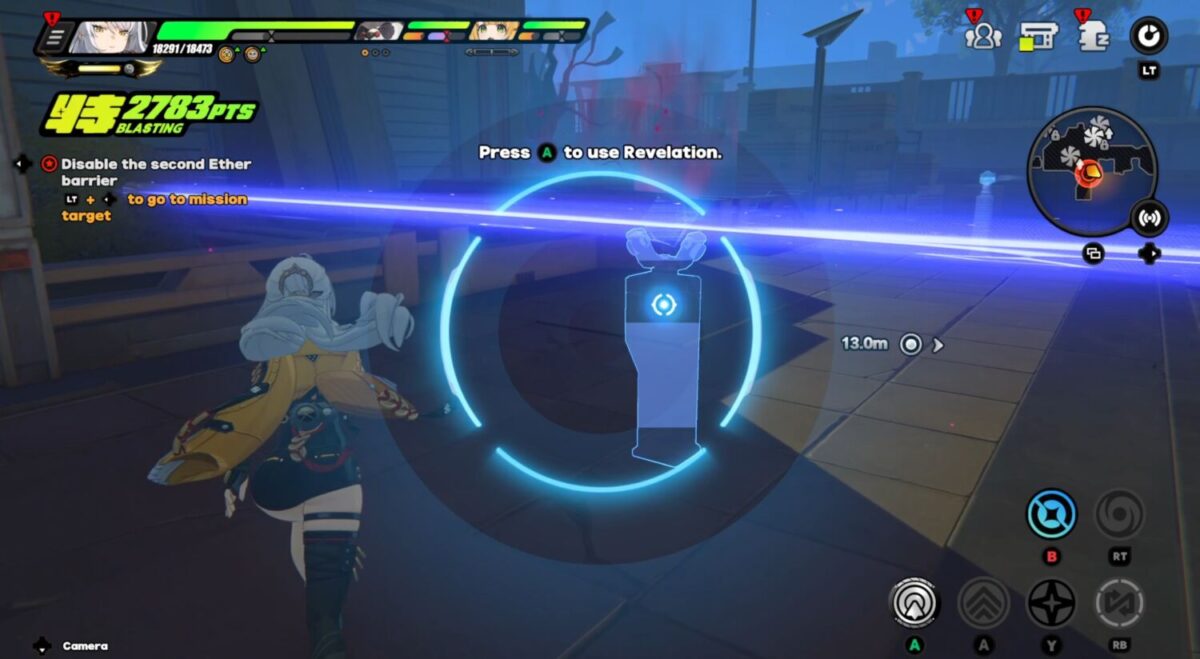Zenless Zone Zero Version 2.0 (5)