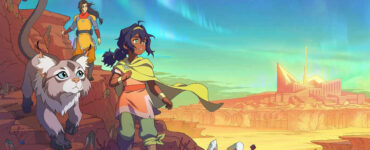 Avatar: Seven Havens