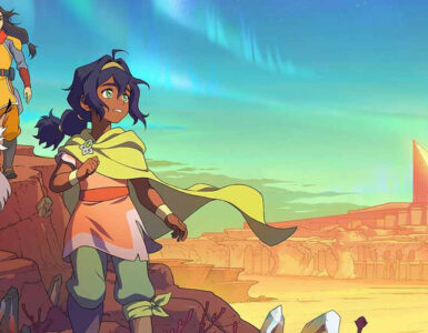 Avatar: Seven Havens