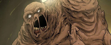Clayface