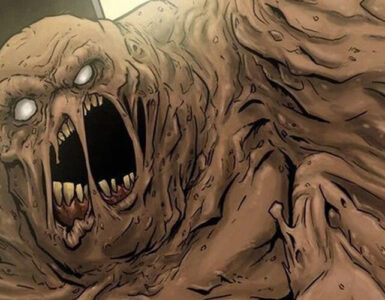 Clayface