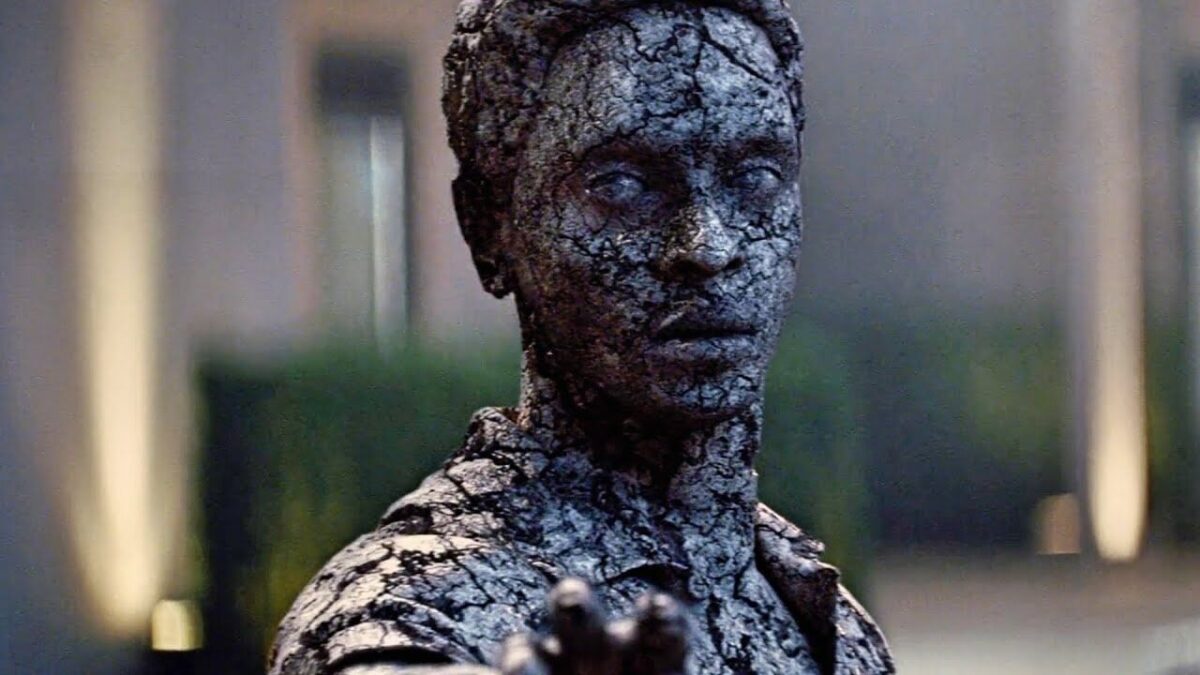 Edi Gathegi