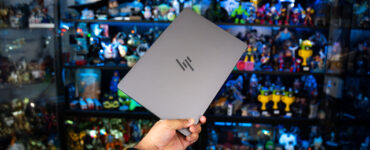 HP ZBook Ultra G1a