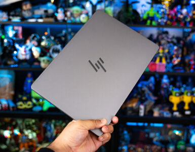 HP ZBook Ultra G1a
