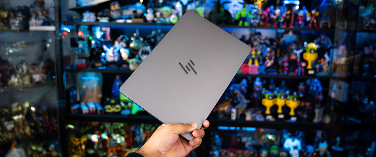 HP ZBook Ultra G1a