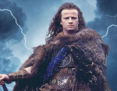 Highlander