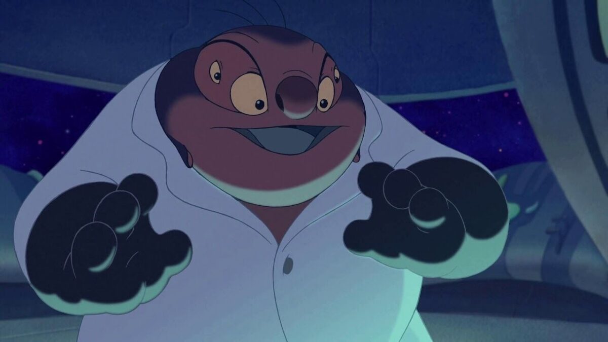 Lilo & Stitch