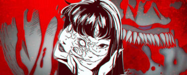 Junji Ito