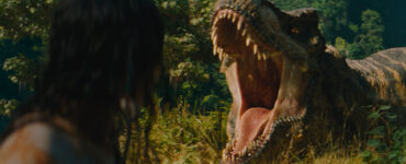 Jurassic World Rebirth