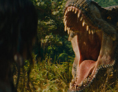 Jurassic World Rebirth