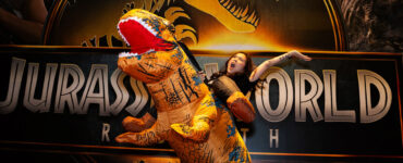 Jurassic World Rebirth