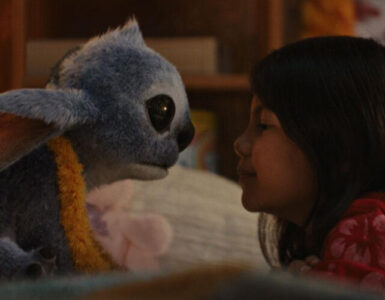 Lilo & Stitch