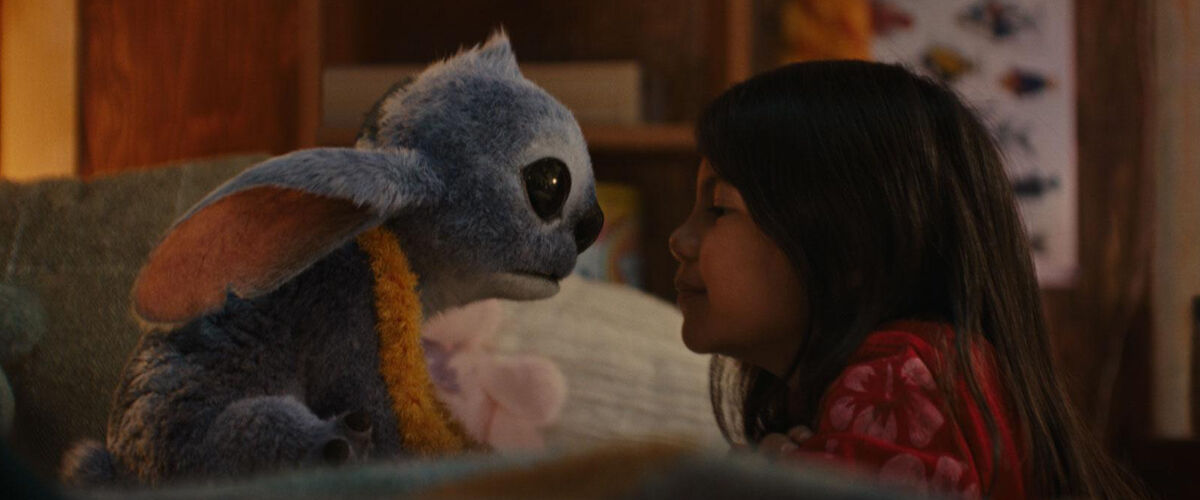 Lilo & Stitch