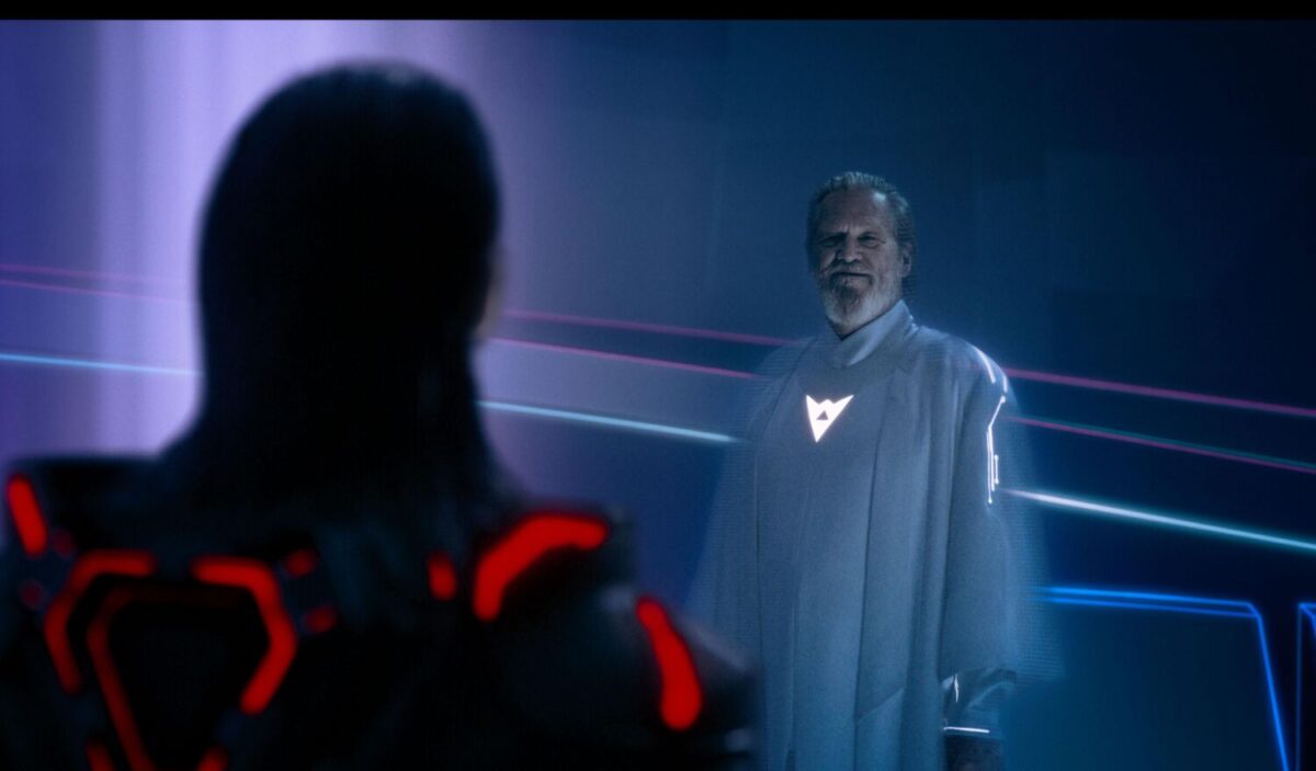 Tron Ares