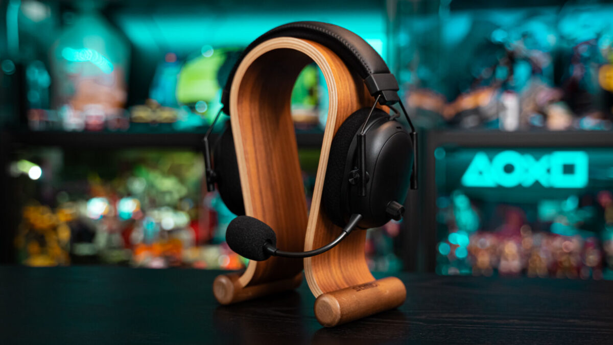 Razer Blackshark V3 Pro Wireless Gaming Headset Review