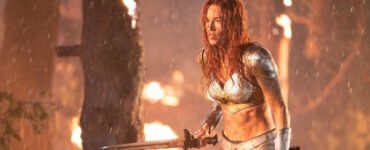 Red Sonja