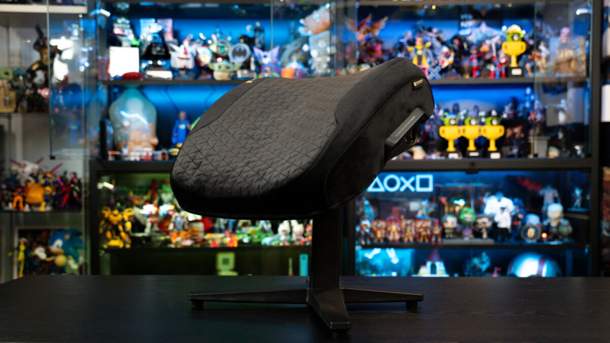 Secretlab OTTO Adjustable Legrest