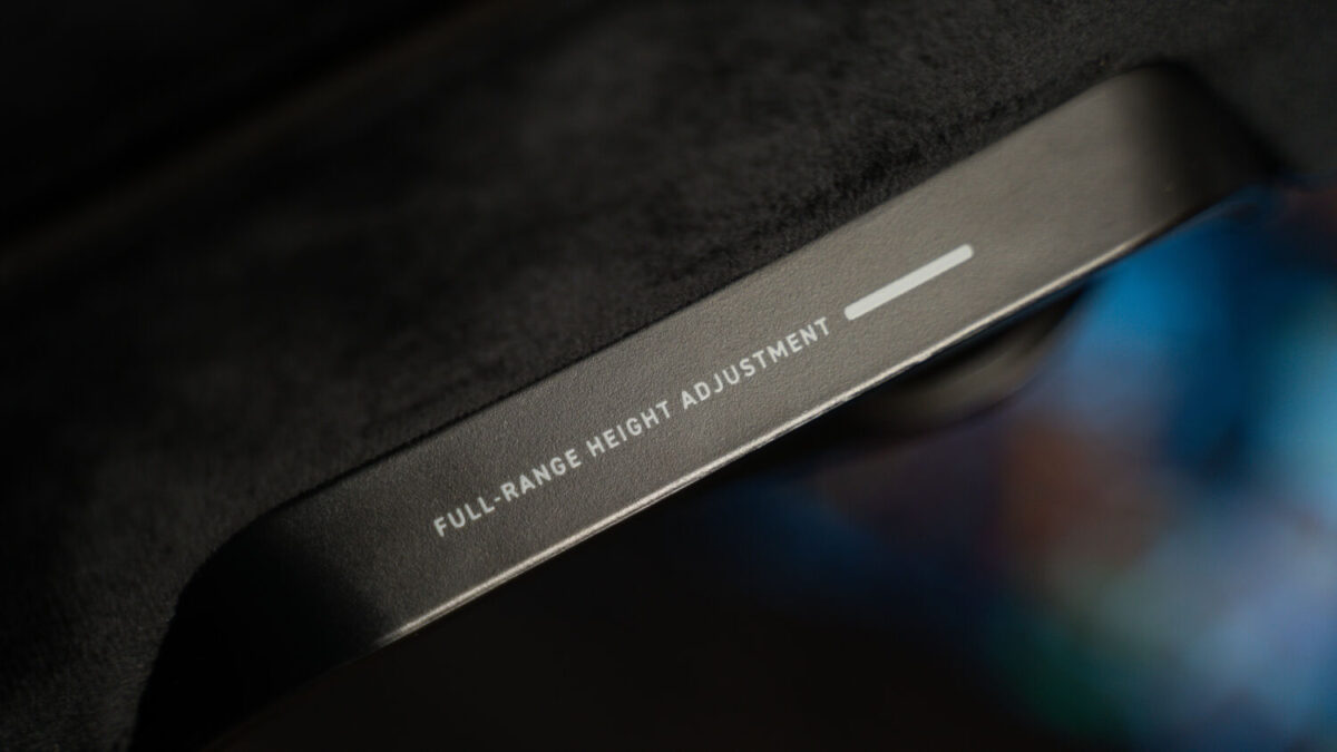 Secretlab OTTO Adjustable Legrest