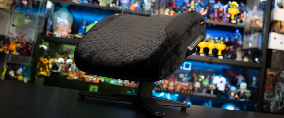 Secretlab Otto