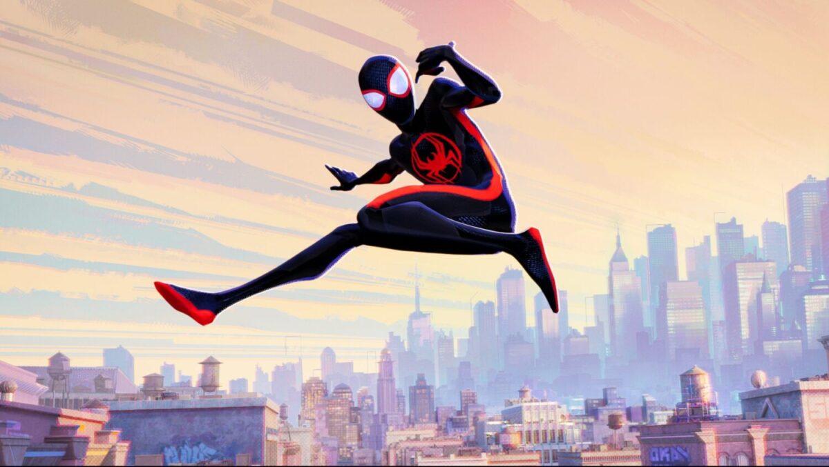 Miles Morales