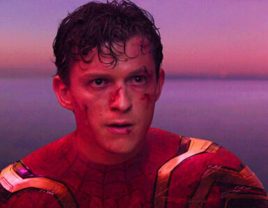 Spider-Man