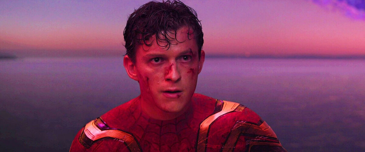 Spider-Man