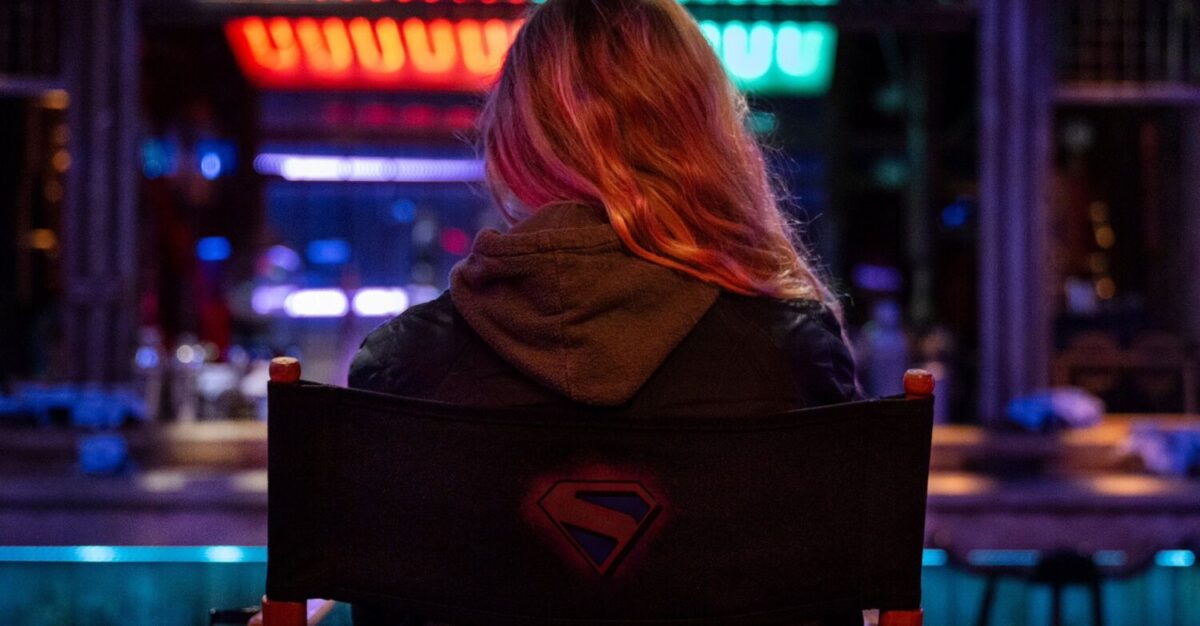 Superman