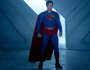 Superman