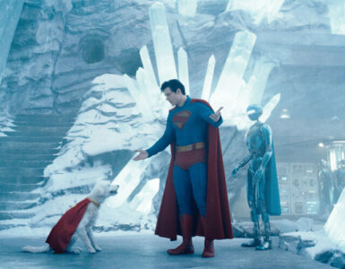 Superman